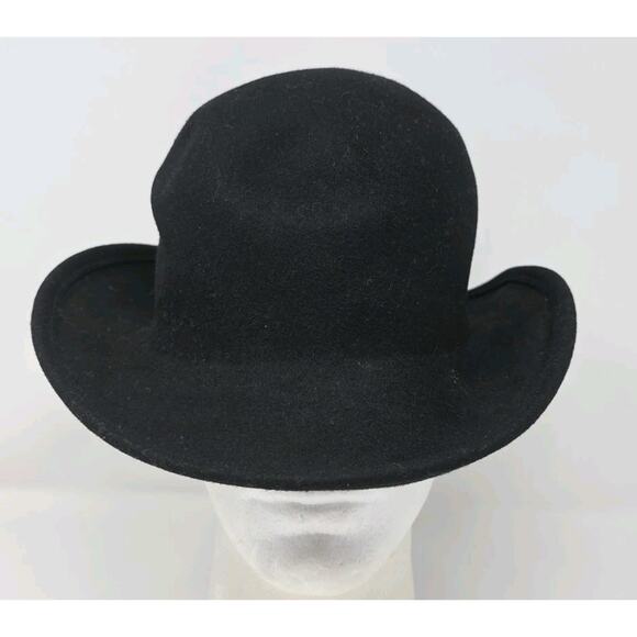 Vintage Bollman Americana Hat Cap‎ Made In USA Approx 7 1/8 - Picture 1 of 8